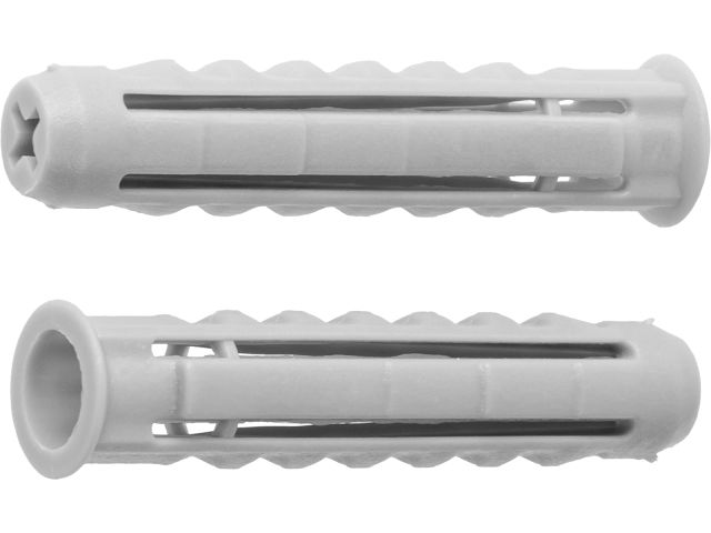 Image 1 Дюбель распорный 5х25 мм тип N, нейлон (250 шт в карт. уп.) STARFIX