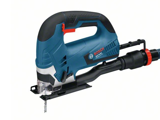 Лобзик электрический BOSCH GST 90 BE в кор.