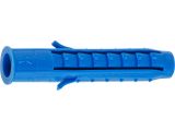 Дюбель распорный 12х70 мм четырехсегментный (50 шт в карт. уп.) STARFIX
