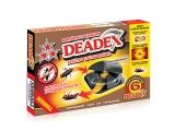 Контейнер от тараканов "DEADEX" (6 шт.) (тройная формула)