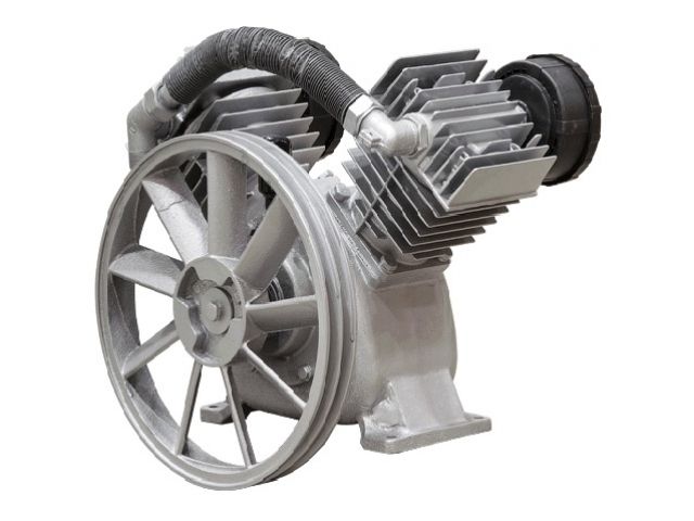 Компрессорная голова ECO AEP-40-600