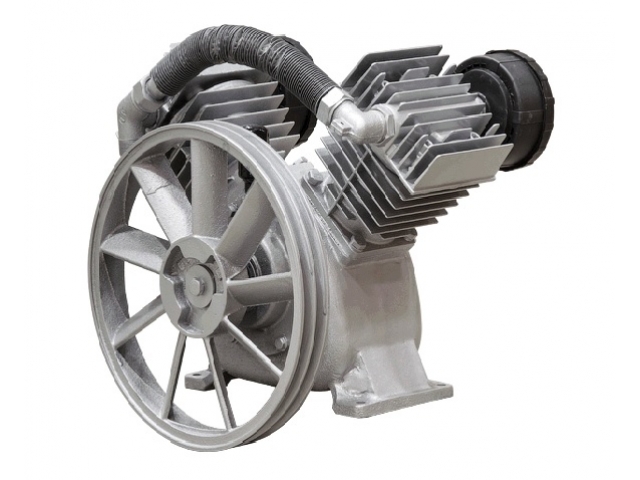 Компрессорная голова ECO AEP-40-600
