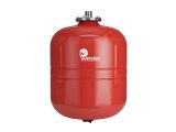 Бак мембранный для отопления Wester WRV18
