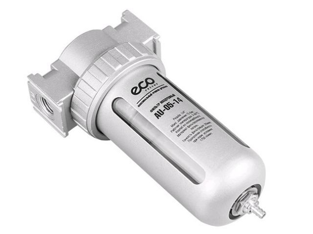 Фильтр возд. ECO AU-05-14 (1/4")