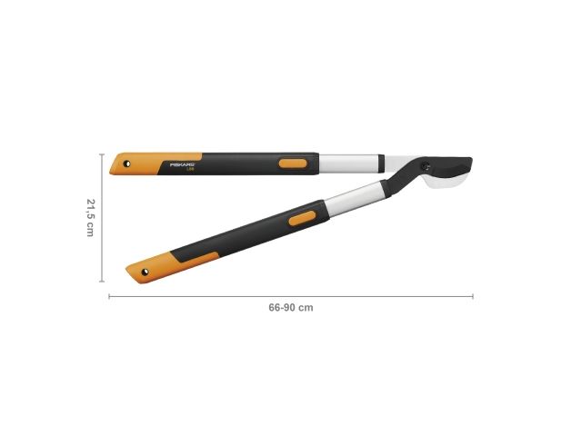 Image 3 Сучкорез контактный телескопический L86 FISKARS SmatrFit