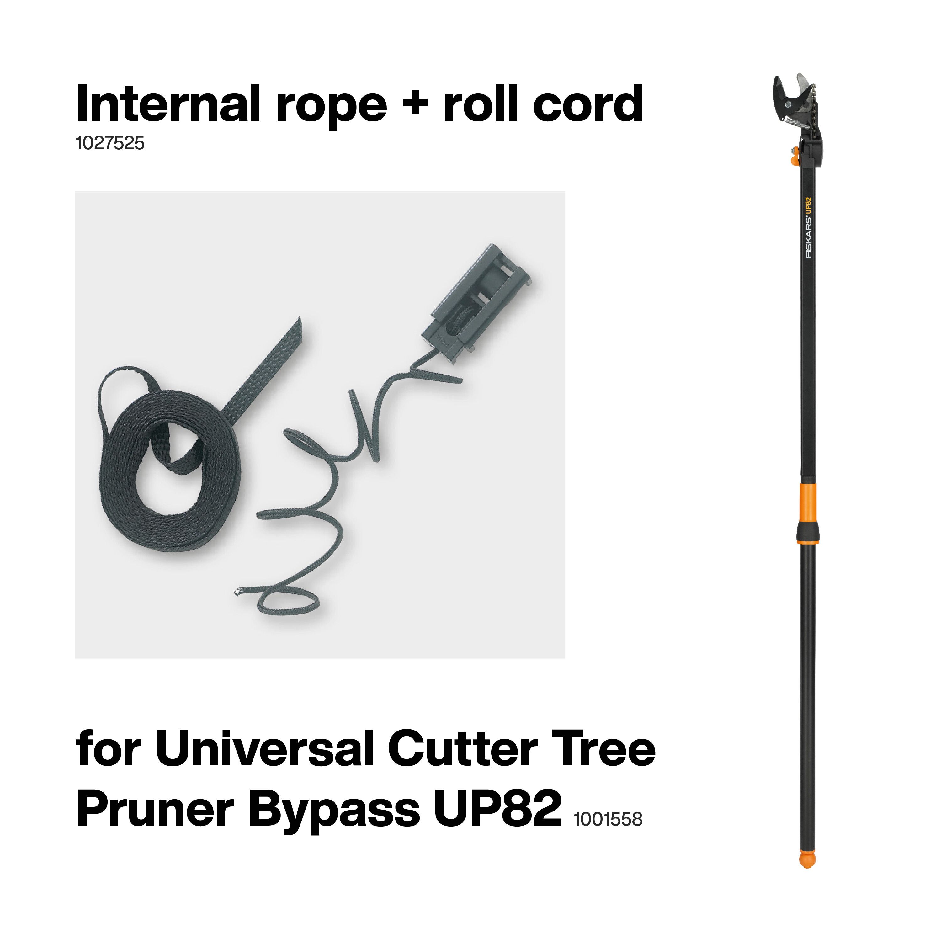 Запасной корд для  UP82 FISKARS