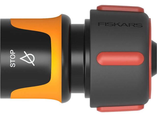 Коннектор с автостопом 19мм (3/4) LB30 FISKARS