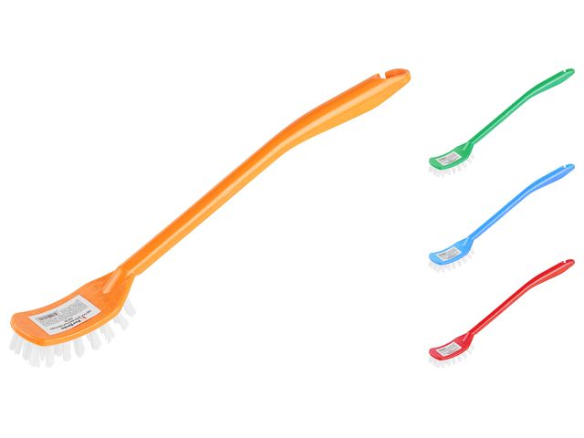 Щетка для мытья посуды Solid, PERFECTO LINEA