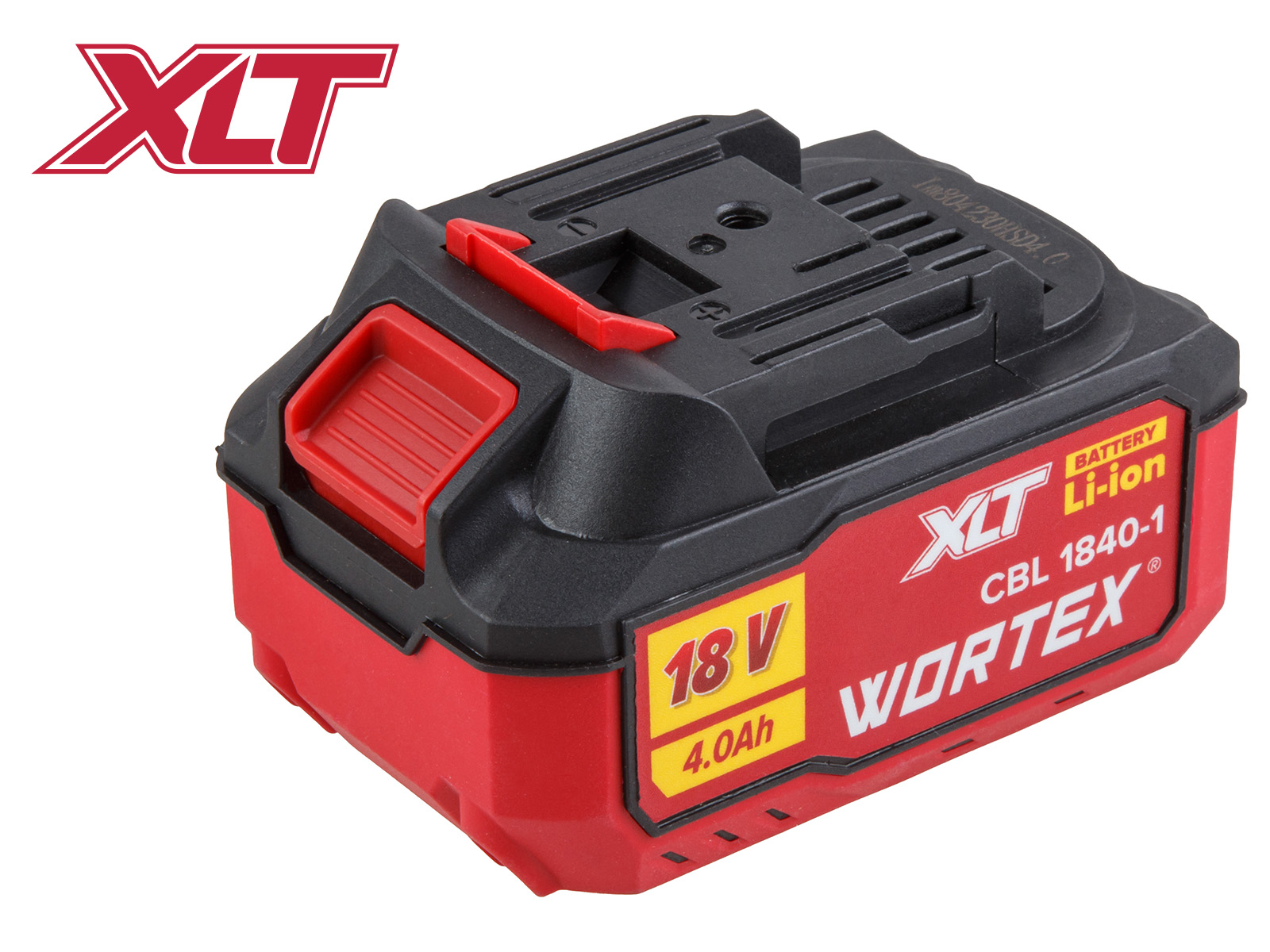 Аккумулятор WORTEX CBL 1840-1 18.0 В, 4.0 А*ч, Li-Ion ALL1