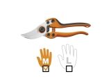 Watch image 2 Секатор садовый профессиональный PB-8 М FISKARS