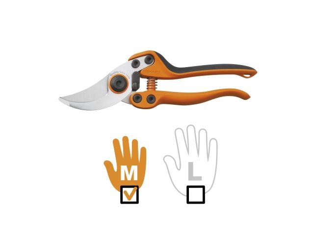 Image 2 Секатор садовый профессиональный PB-8 М FISKARS