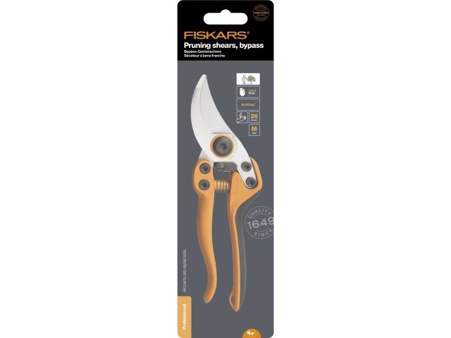Image 3 Секатор садовый профессиональный PB-8 М FISKARS