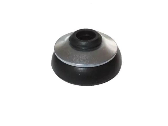 Image 1 Шайба для поликарбоната 25(22)х10.5 мм c EPDM-прокладкой, цинк(2000 шт в коробе) STARFIX