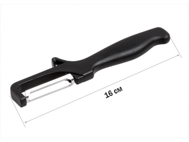 Image 3 Нож для чистки овощей 16 см, серия Handy (Хенди), PERFECTO LINEA