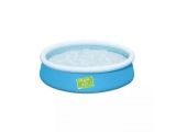 Надувной бассейн Fast Set , 152 х 38 см, BESTWAY
