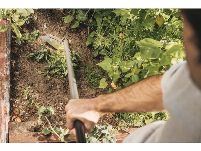 Image 5 Тяпка Ergonomic FISKARS