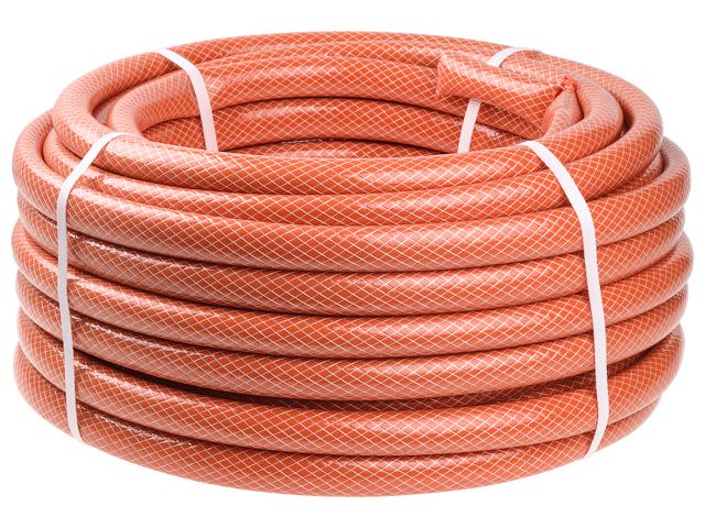 Шланг поливочный 1/2" 50м ВОЛАТ ЛЮКС