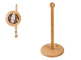 Watch image 2 Держатель для бумажных полотенец, BAMBOO, PERFECTO LINEA