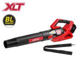 Аккум. воздуходувка WORTEX BB 2536 D ALL1 SOLO БЕСЩЁТ.ДВИГ., 18В+18В, макс.объём.780 м куб/ч, макс.с