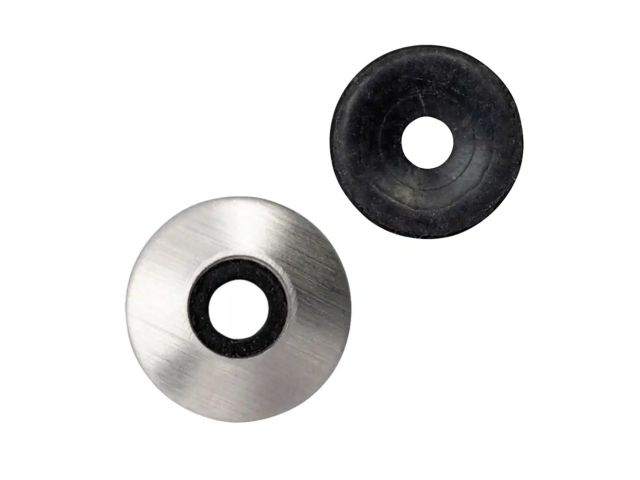 Image 1 Шайба для кровельного самореза 6.7х16 мм, нерж.сталь (А2) с EPDM-проклад. (20 шт в зип-локе) STARFIX
