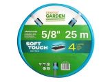 Шланг поливочный 5/8" 25м STARTUL GARDEN SOFT TOUCH (ST6040-5/8-25)