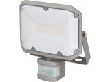Прожектор светодиодный 20 Вт c датчиком движ. 3000К IP44 AL 2050 Brennenstuhl