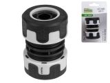Муфта соед. для шлангов 3/4" STARTUL GARDEN (ST6017-10-3/4)