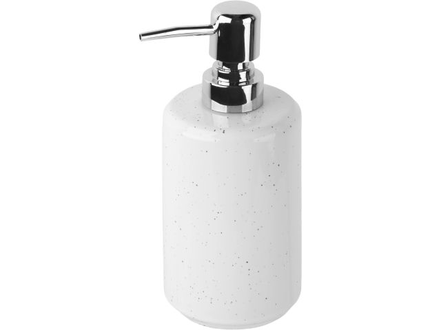 Image 2 Диспенсер (дозатор) для мыла OCEANIC SANDS, белый, PERFECTO LINEA