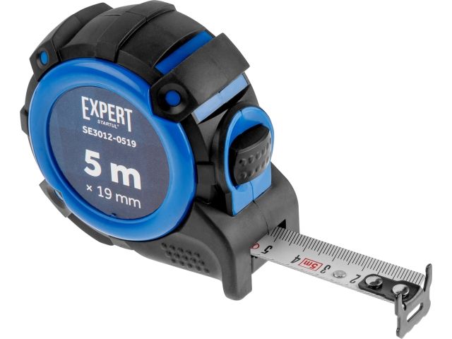Рулетка  5м/19мм EXPERT STARTUL (SE3012-0519)
