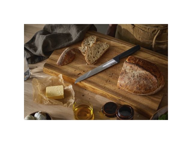 Image 8 Нож для хлеба 22 см Hard Edge Fiskars