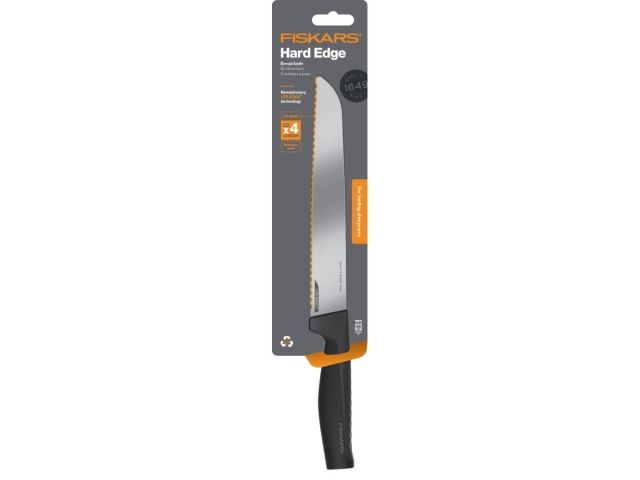 Image 1 Нож для хлеба 22 см Hard Edge Fiskars