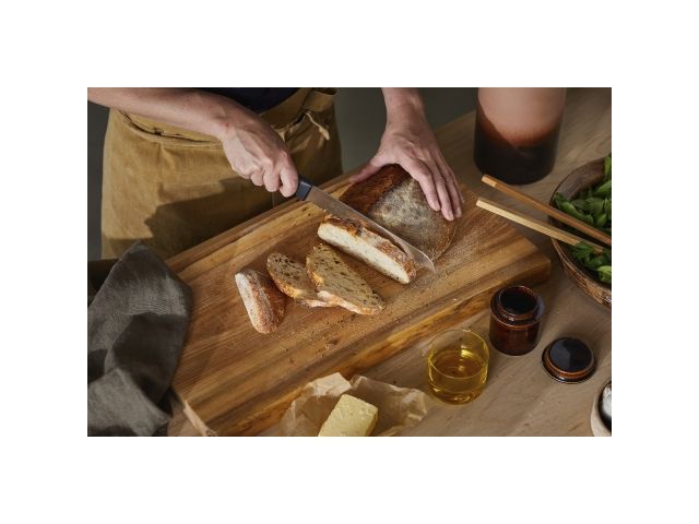 Image 7 Нож для хлеба 22 см Hard Edge Fiskars