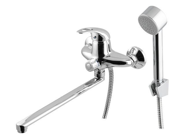 Смеситель для ванны D40-A, серия 360 ECONOCE