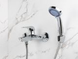 Watch image 2 Смеситель для ванны D35-A, серия 280, ECONOCE