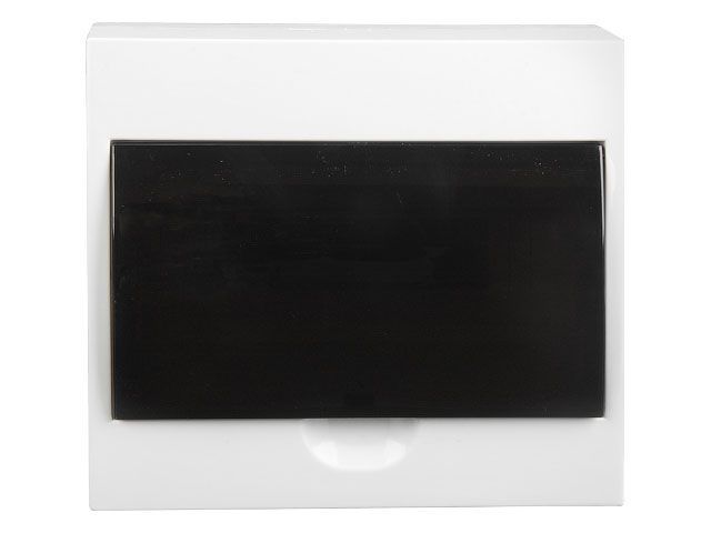 Бокс наружный ЩРН-П-10 модулей IP50 Юпитер