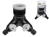 Тройник-распределитель 3/4" и 1" STARTUL GARDEN (ST6017-13)