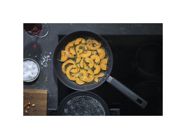 Image 12 Сковорода ф 26 см Hard Face FISKARS