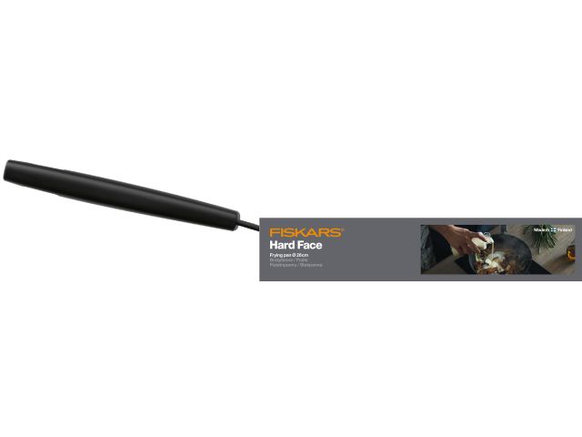 Image 8 Сковорода ф 26 см Hard Face FISKARS