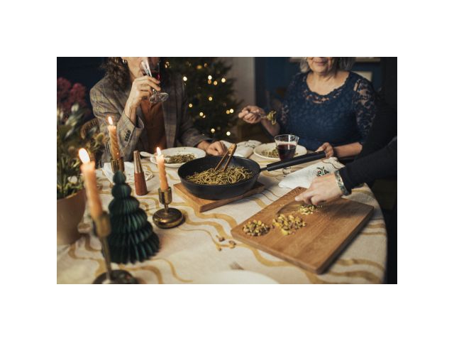 Image 13 Сковорода ф 26 см Hard Face FISKARS