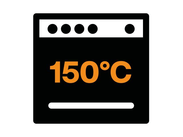 Image 11 Сковорода ф 26 см Hard Face FISKARS