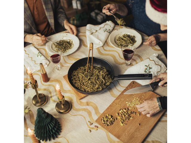 Image 14 Сковорода ф 26 см Hard Face FISKARS