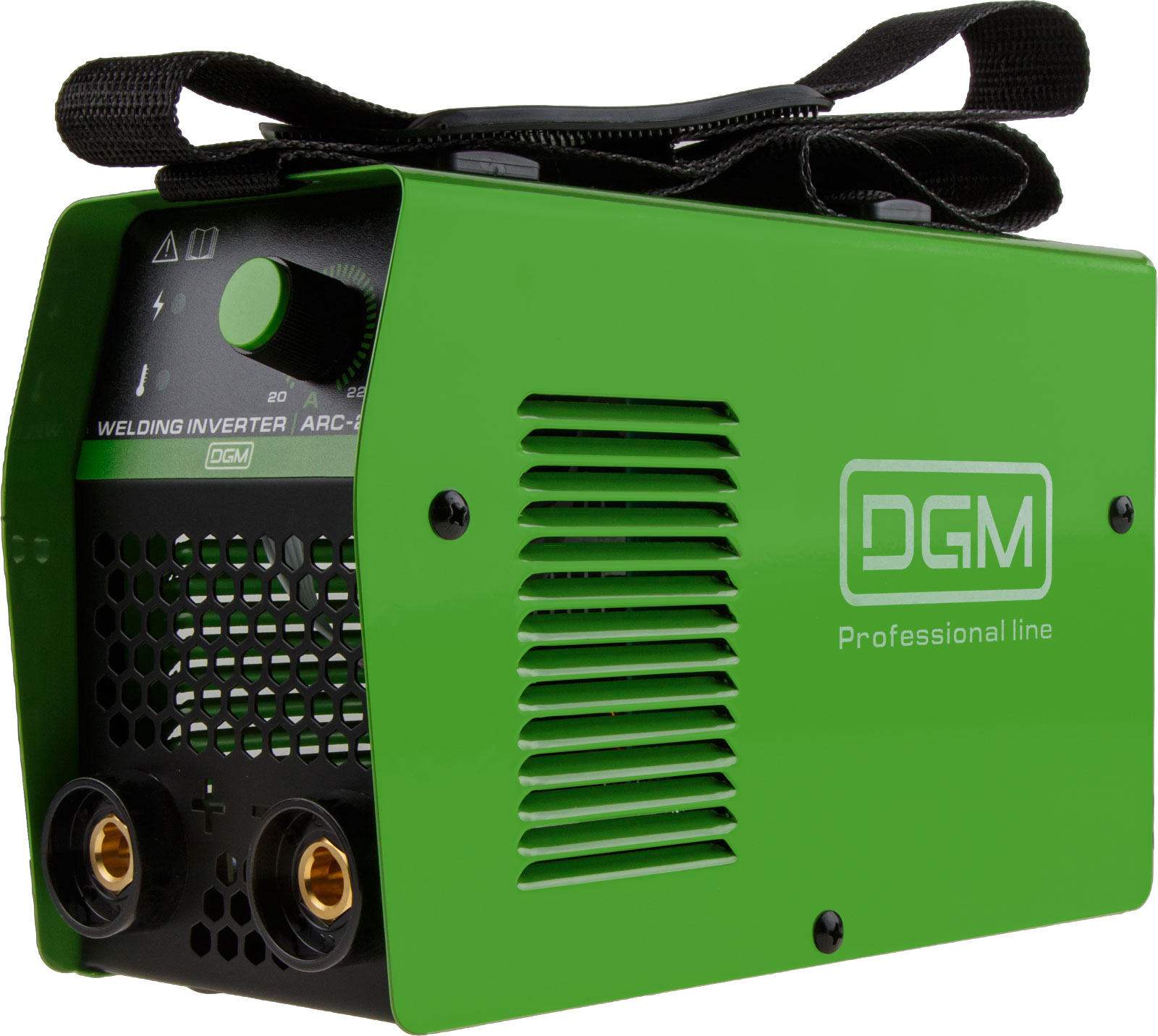 Инвертор сварочный DGM ARC-220