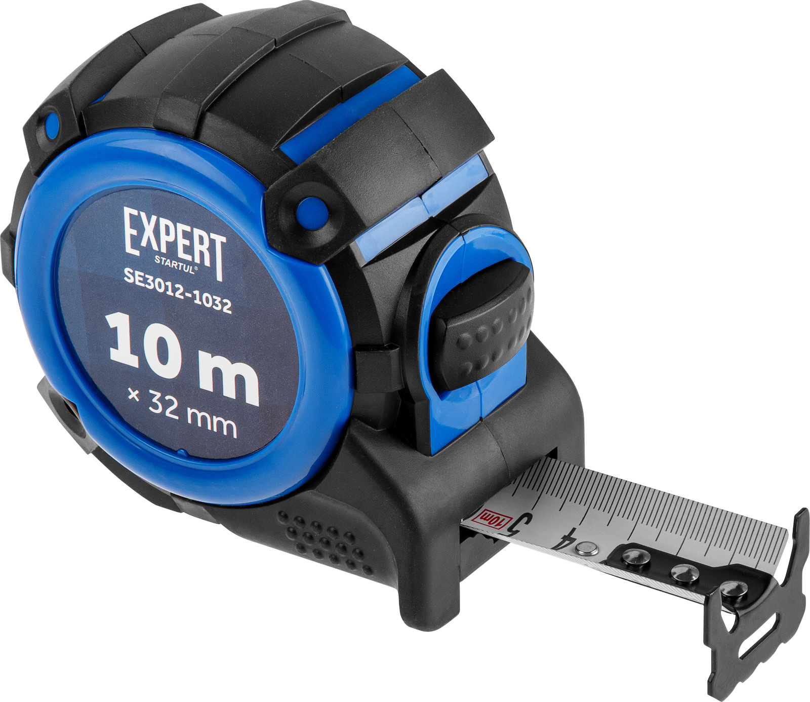 Рулетка 10м/32мм EXPERT STARTUL (SE3012-1032)