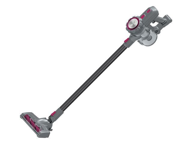 Пылесос бытовой NORMANN AVC-516