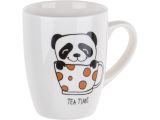 Watch image 2 Кружка керамическая, 360 мл., MINI PANDA-4, PERFECTO LINEA