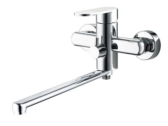 Смеситель для ванны D35-A, серия 390 ECONOCE