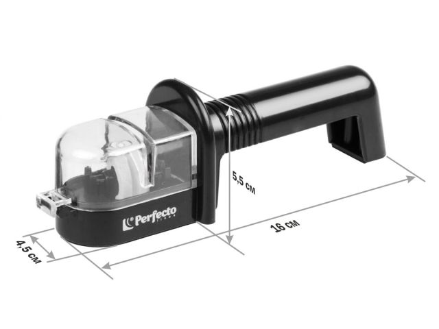 Image 3 Точилка для ножей, серия Handy X (Хенди Икс), PERFECTO LINEA