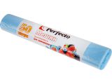 Мешки фасовочные для пищевых продуктов, 50 шт., "для заморозки", PERFECTO LINEA