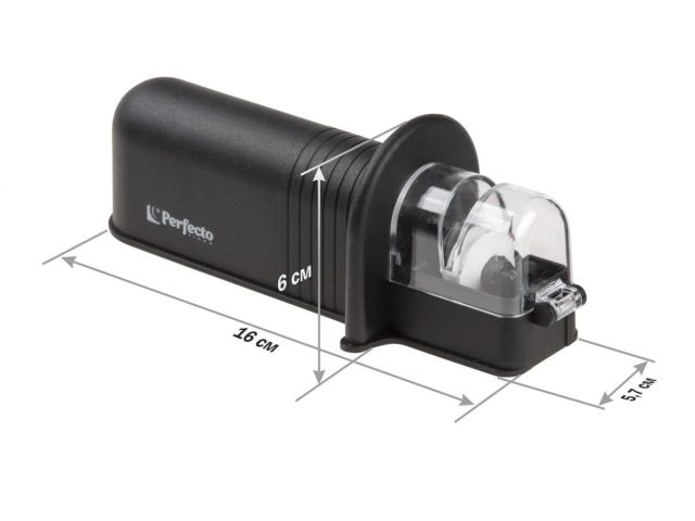 Image 3 Точилка для ножей, серия Handy (Хенди), PERFECTO LINEA