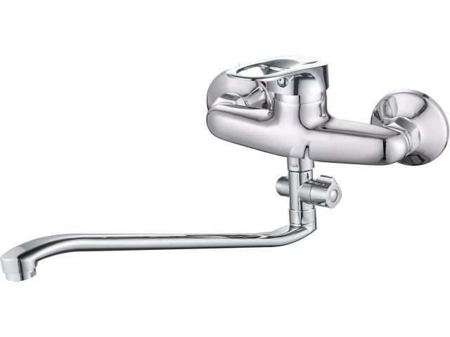 Image 1 Смеситель для ванны D40-A, серия 240, ECONOCE